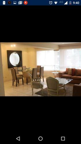 San Martin Apartment Miraflores