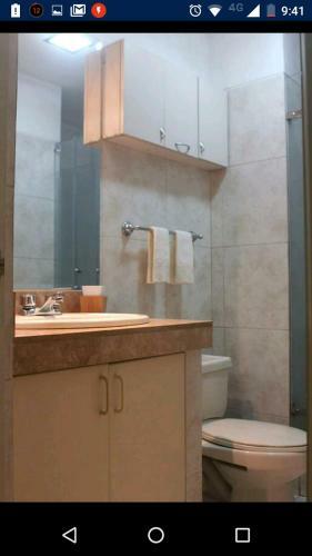 San Martin Apartment Miraflores
