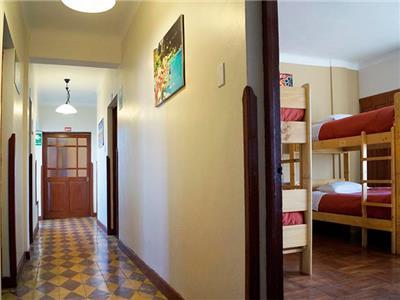 Hostal Pirwa Garcilaso Hostel