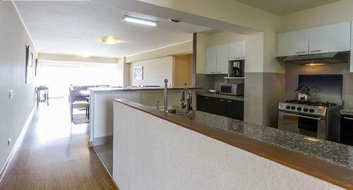 Apartamento Larco Mar - Miraflores