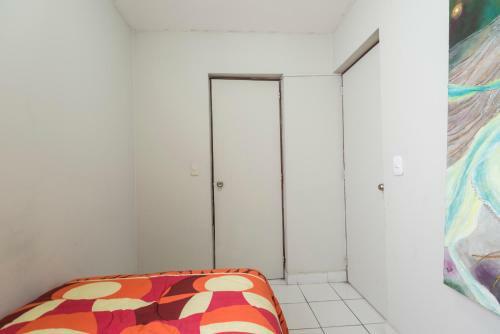 Apartment Miraflores Pardo