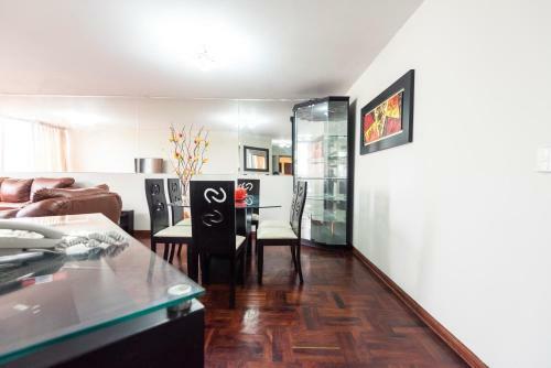 Apartment Miraflores Pardo