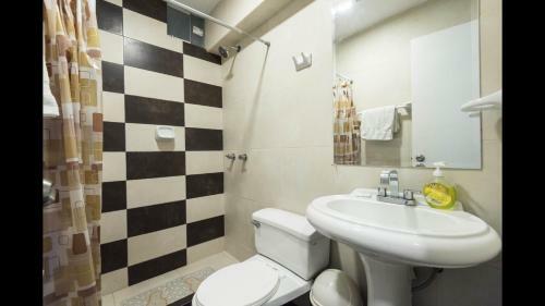 Apartment Miraflores Pardo