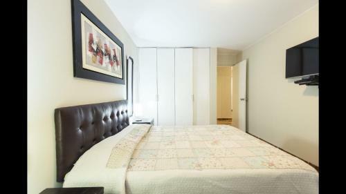 Apartment Miraflores Pardo