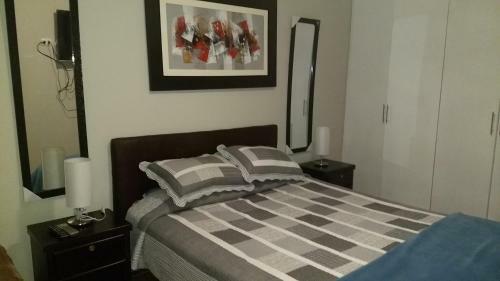 Apartment Miraflores Pardo