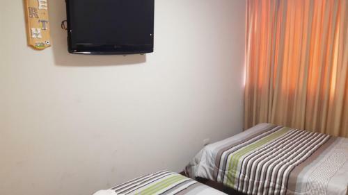 Apartment Miraflores Pardo