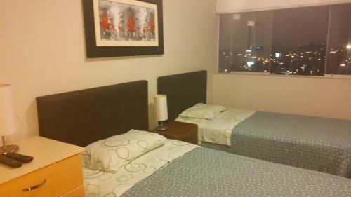 Apartment Miraflores Pardo