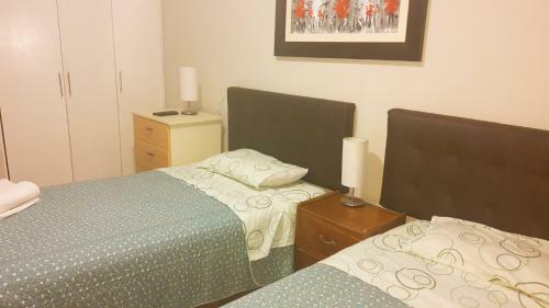 Apartment Miraflores Pardo