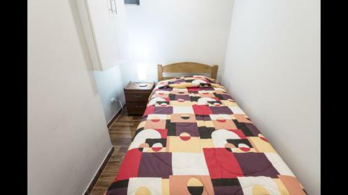 Apartment Miraflores Pardo