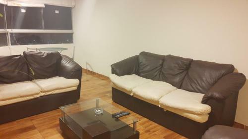 Apartment Miraflores Pardo