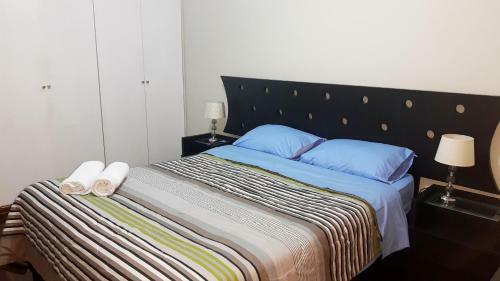 Apartment Miraflores Pardo