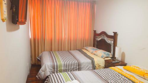 Apartment Miraflores Pardo
