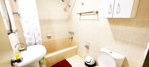 Apartment Miraflores Pardo