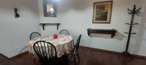 Apartment Miraflores Pardo