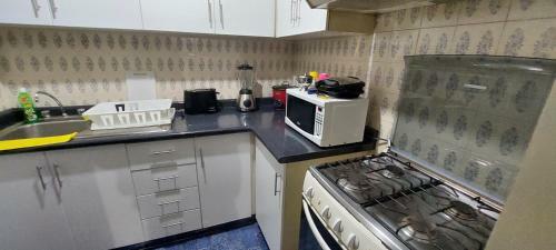 Apartment Miraflores Pardo