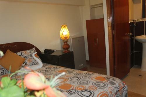 Hostal Ventura Isabel