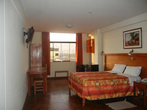 Hotel Moquegua