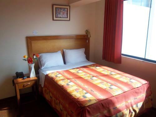 Hotel Moquegua