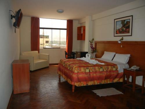 Hotel Moquegua