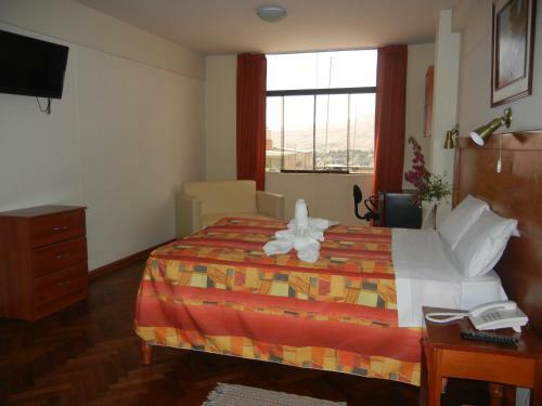 Hotel Moquegua