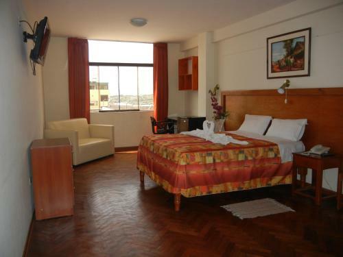 Hotel Moquegua
