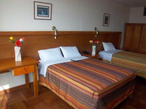 Hotel Moquegua