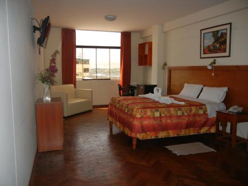 Hotel Moquegua