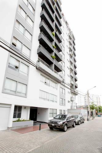 Apartamento Departamento Kennedy