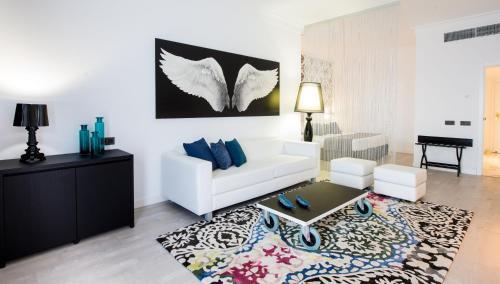 Hotel Suite Princess - Adults Only