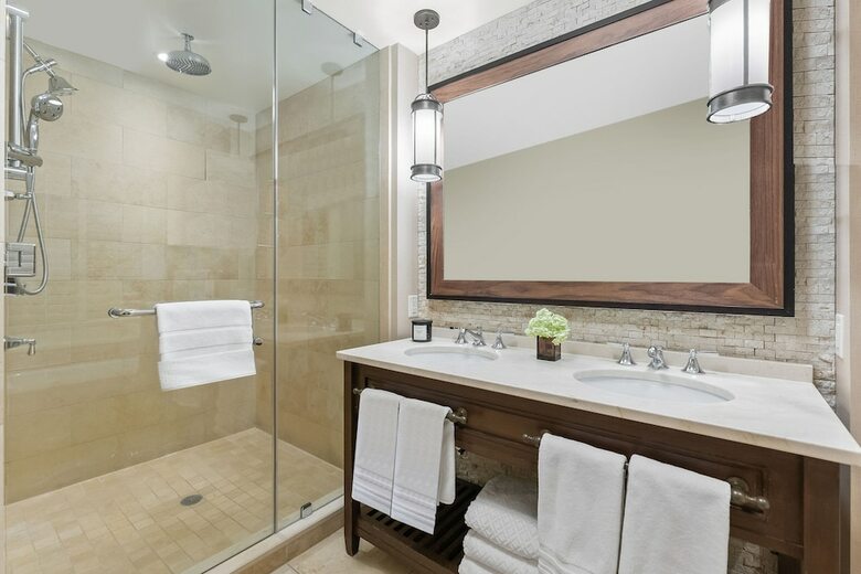 Hotel St. Regis Deer Crest