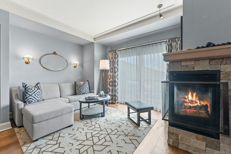 Hotel St. Regis Deer Crest