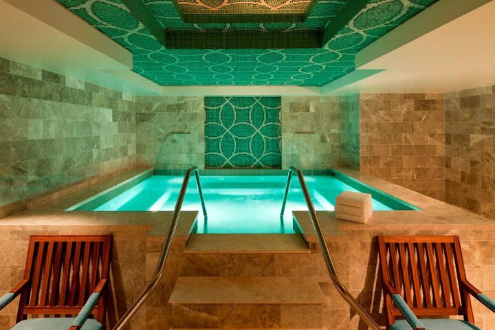 Hotel St. Regis Deer Crest