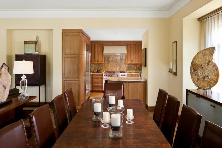 Hotel St. Regis Deer Crest
