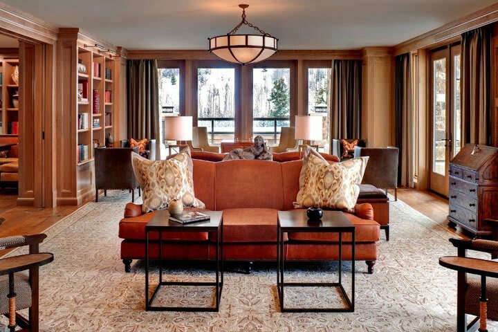 Hotel St. Regis Deer Crest
