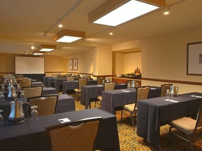 Radisson Hotel Salt Lake City Downtown