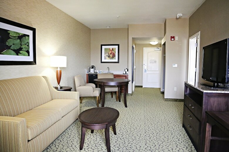 Hotel Hilton Garden Inn St. George