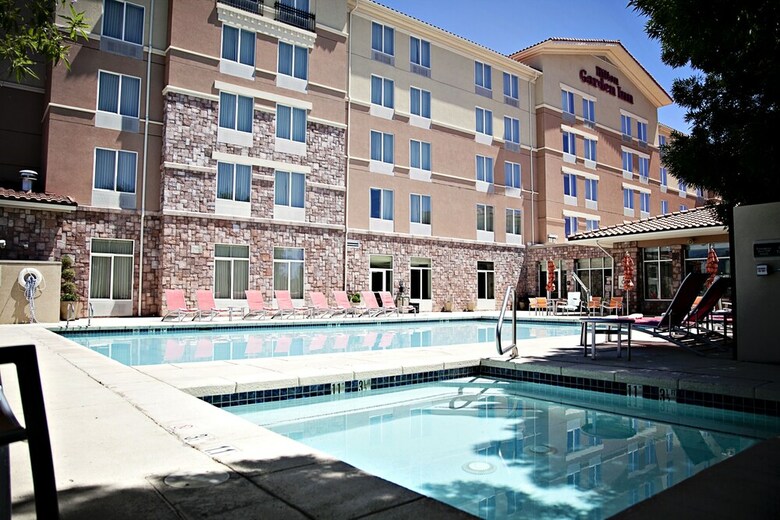 Hotel Hilton Garden Inn St. George