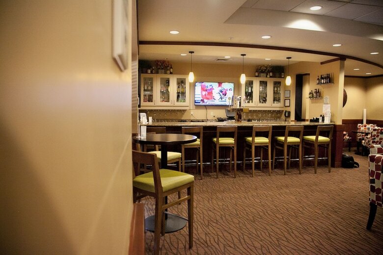 Hotel Hilton Garden Inn St. George