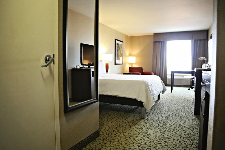 Hotel Hilton Garden Inn St. George