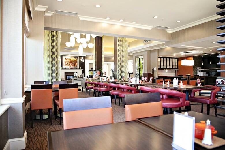 Hotel Hilton Garden Inn St. George