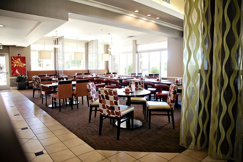 Hotel Hilton Garden Inn St. George