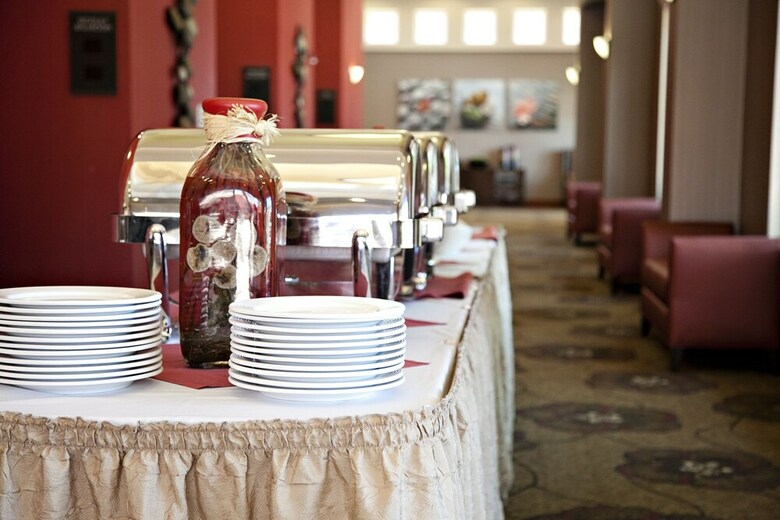 Hotel Hilton Garden Inn St. George