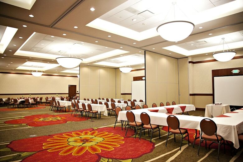 Hotel Hilton Garden Inn St. George