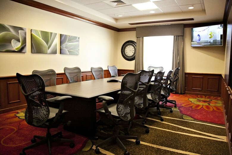 Hotel Hilton Garden Inn St. George