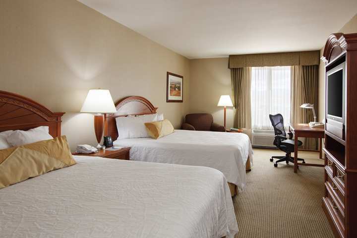 Hotel Hilton Garden Inn St. George