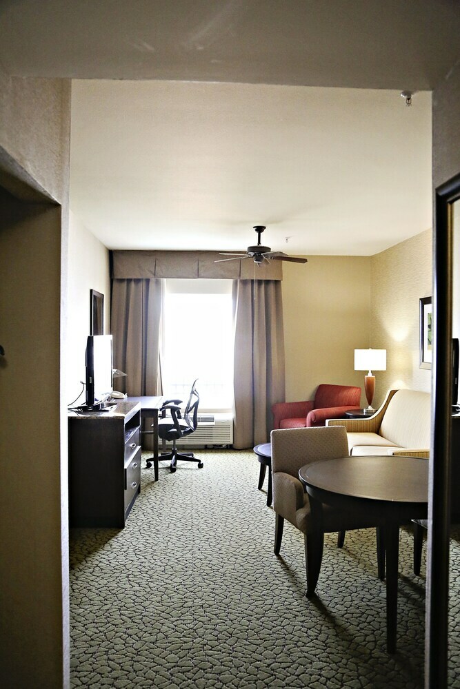 Hotel Hilton Garden Inn St. George