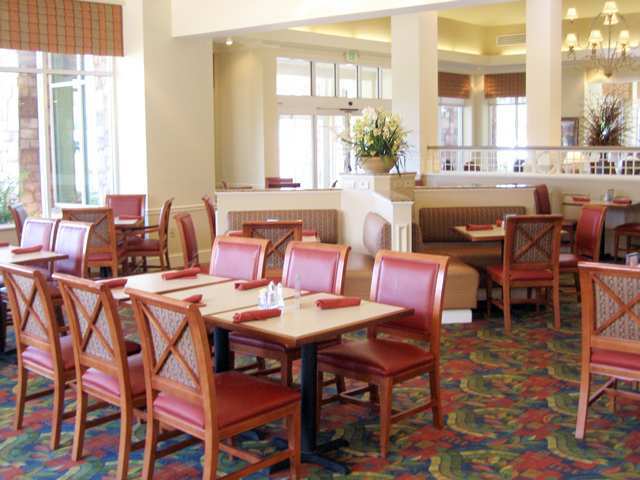 Hotel Hilton Garden Inn St. George