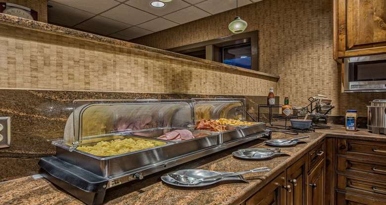 Hotel Best Western Canyonlands Inn
