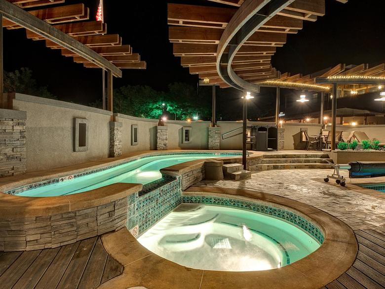 Hotel Best Western Canyonlands Inn