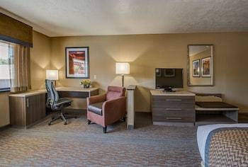 Hotel Best Western Canyonlands Inn